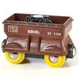 Brio Handy Coal Wagon - Tadpole