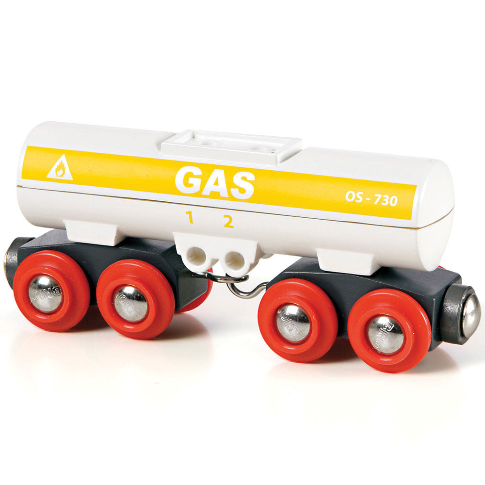 Brio Fuel Tanker - Tadpole