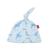 Magnetic Me Jolie Giraffe Organic Cotton Baby Hat