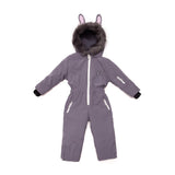 Hop the Bunny - Kids Snowsuit