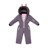 Hop the Bunny - Kids Snowsuit