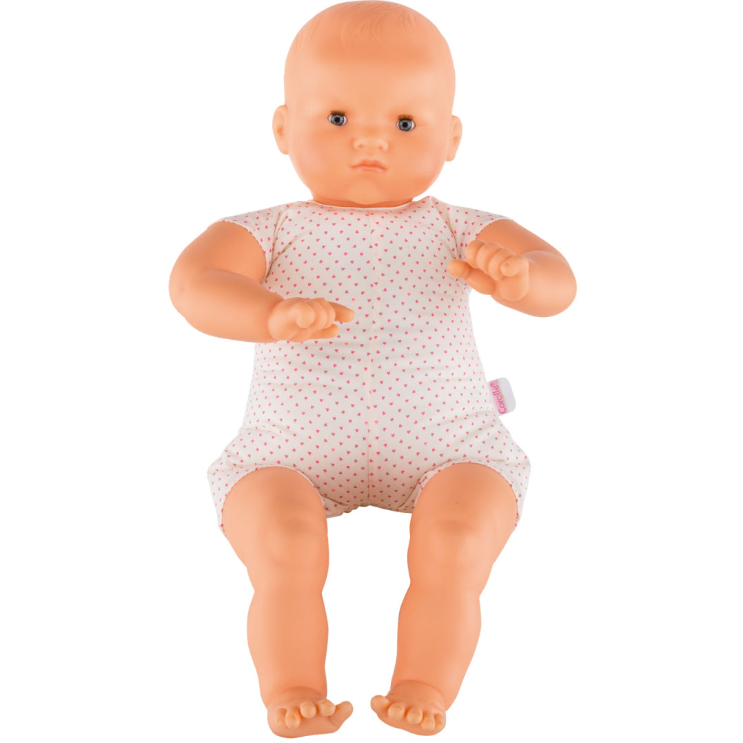 Corolle Mon Bebe Cheri to Dress - Tadpole