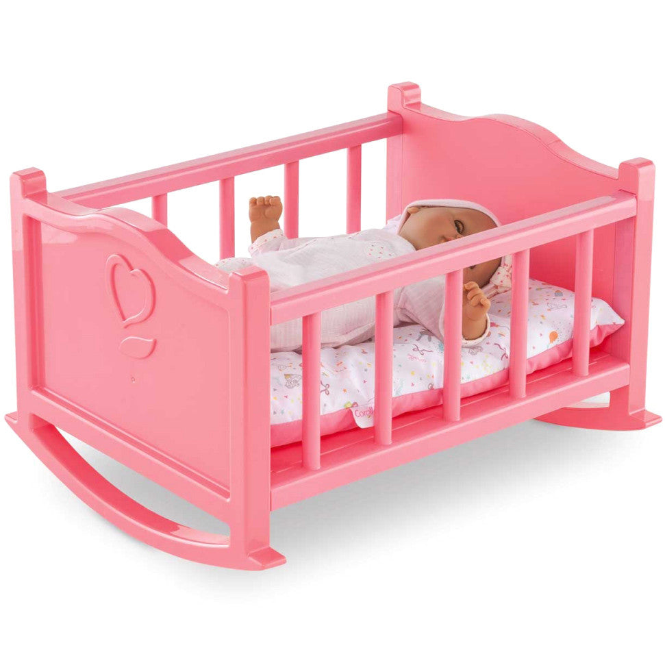 Corolle Mon Premier Baby Cradle