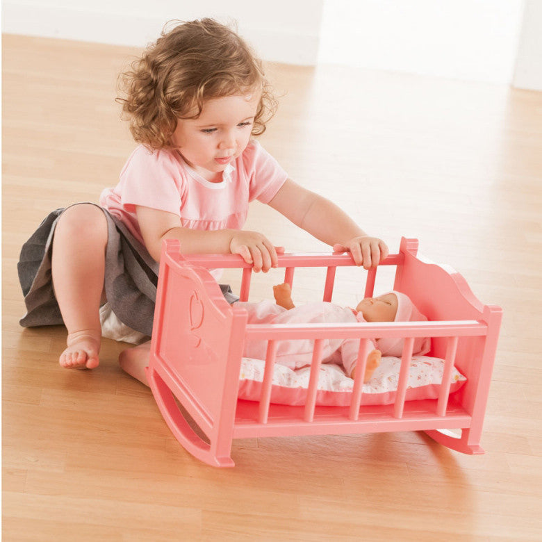 Corolle Mon Premier Baby Cradle - Tadpole