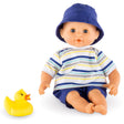 Corolle Mon Premier Bebe Bath Boy - Tadpole