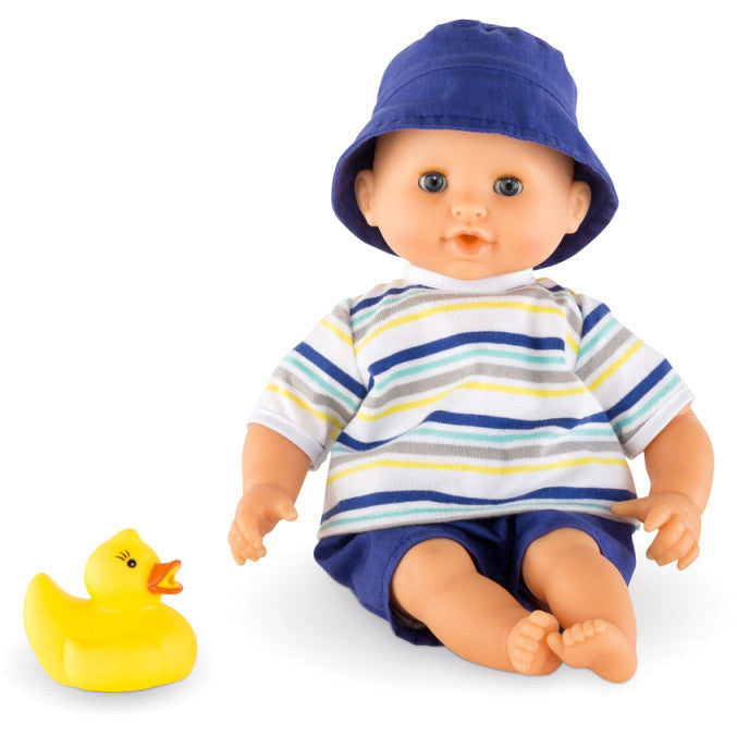 Corolle Mon Premier Bebe Bath Boy