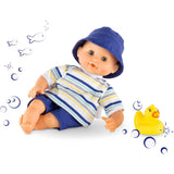 Corolle Mon Premier Bebe Bath Boy - Tadpole