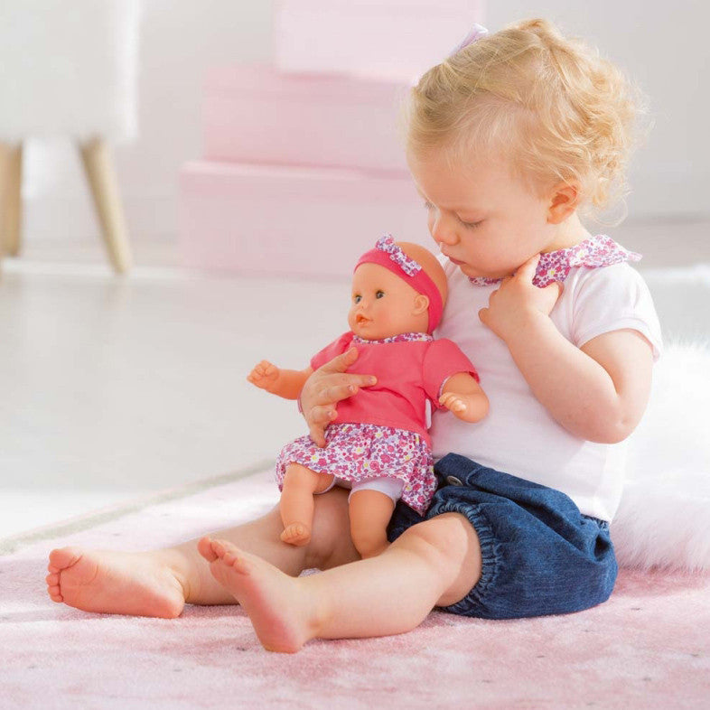 Corolle Mon Premier Bebe Calin Melody (NOT AVAILABLE) - Tadpole