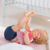Corolle Mon Premier Bebe Calin Melody (NOT AVAILABLE) - Tadpole