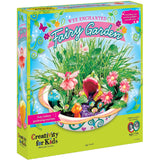 Creativity For Kids Wee Enchanted Fairy Garden - Tadpole