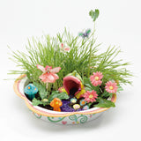 Creativity For Kids Wee Enchanted Fairy Garden - Tadpole