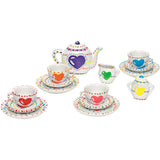Creativity For Kids Mini Tea Set - Tadpole