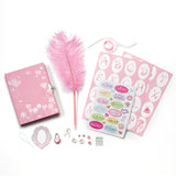 Creativity For Kids My Diary - Tadpole