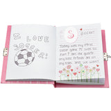 Creativity For Kids My Diary - Tadpole