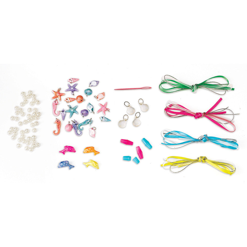 Creativity For Kids Mermaid Jewelry - Tadpole