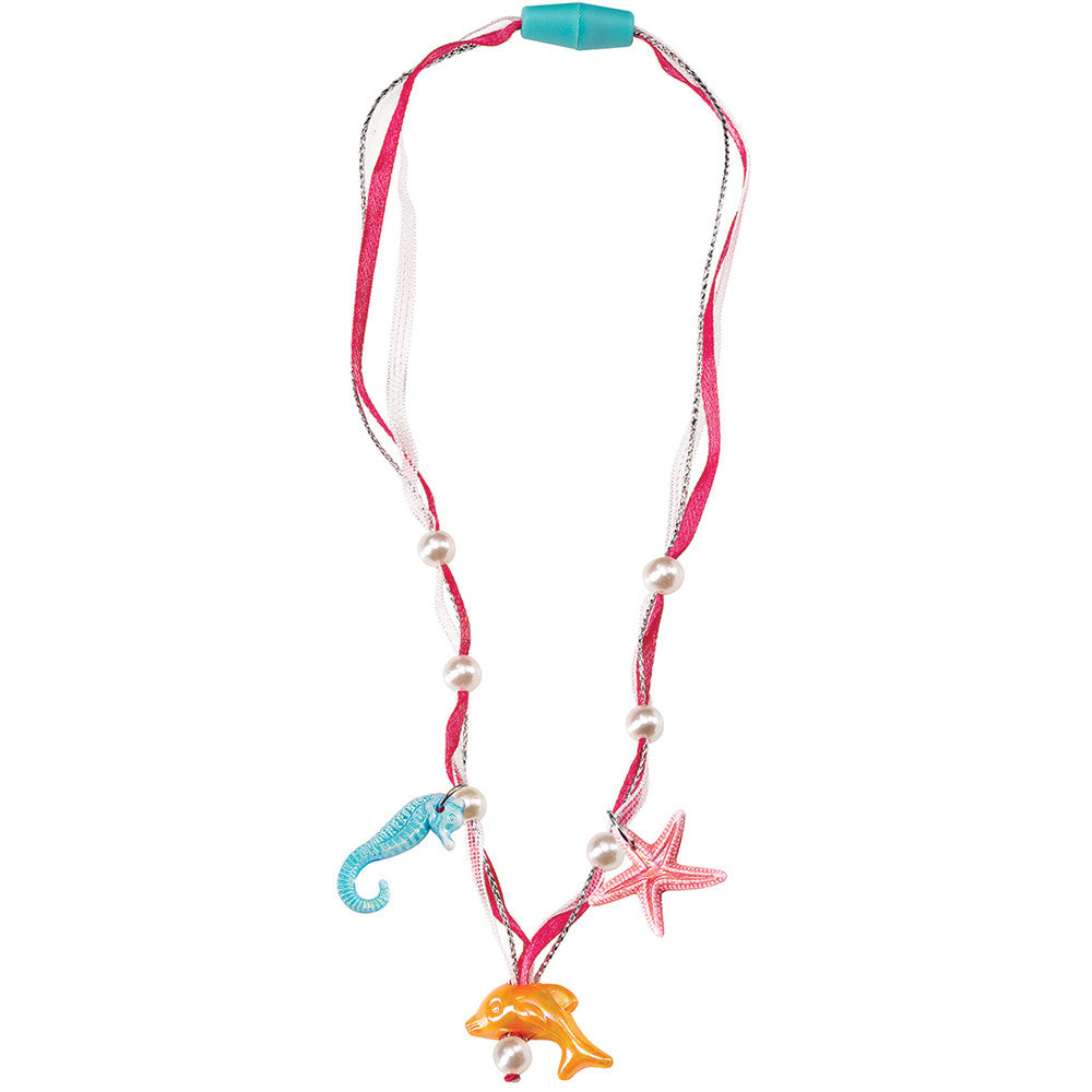 Creativity For Kids Mermaid Jewelry - Tadpole