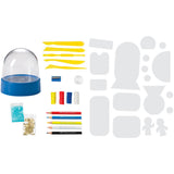Creativity For Kids Light-Up Water Globe - Tadpole