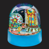 Creativity For Kids Light-Up Water Globe - Tadpole