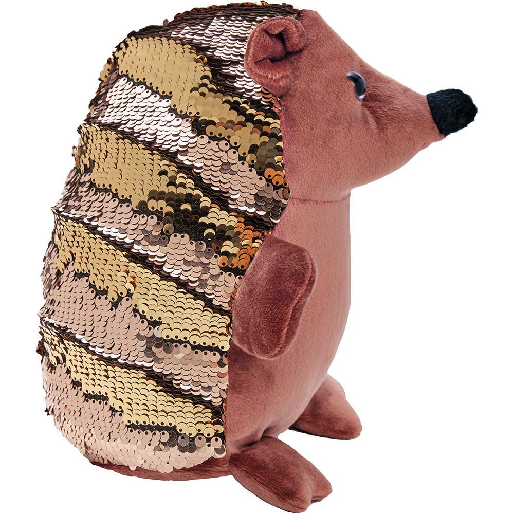 Creativity For Kids Happy the Hedghog Sequin Pet - Tadpole