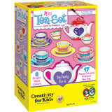 Creativity For Kids Mini Tea Set - Tadpole