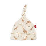 Magnetic Me Jolie Giraffe Organic Cotton Baby Hat