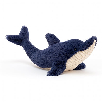 Jellycat Dana Dolphin - Tadpole