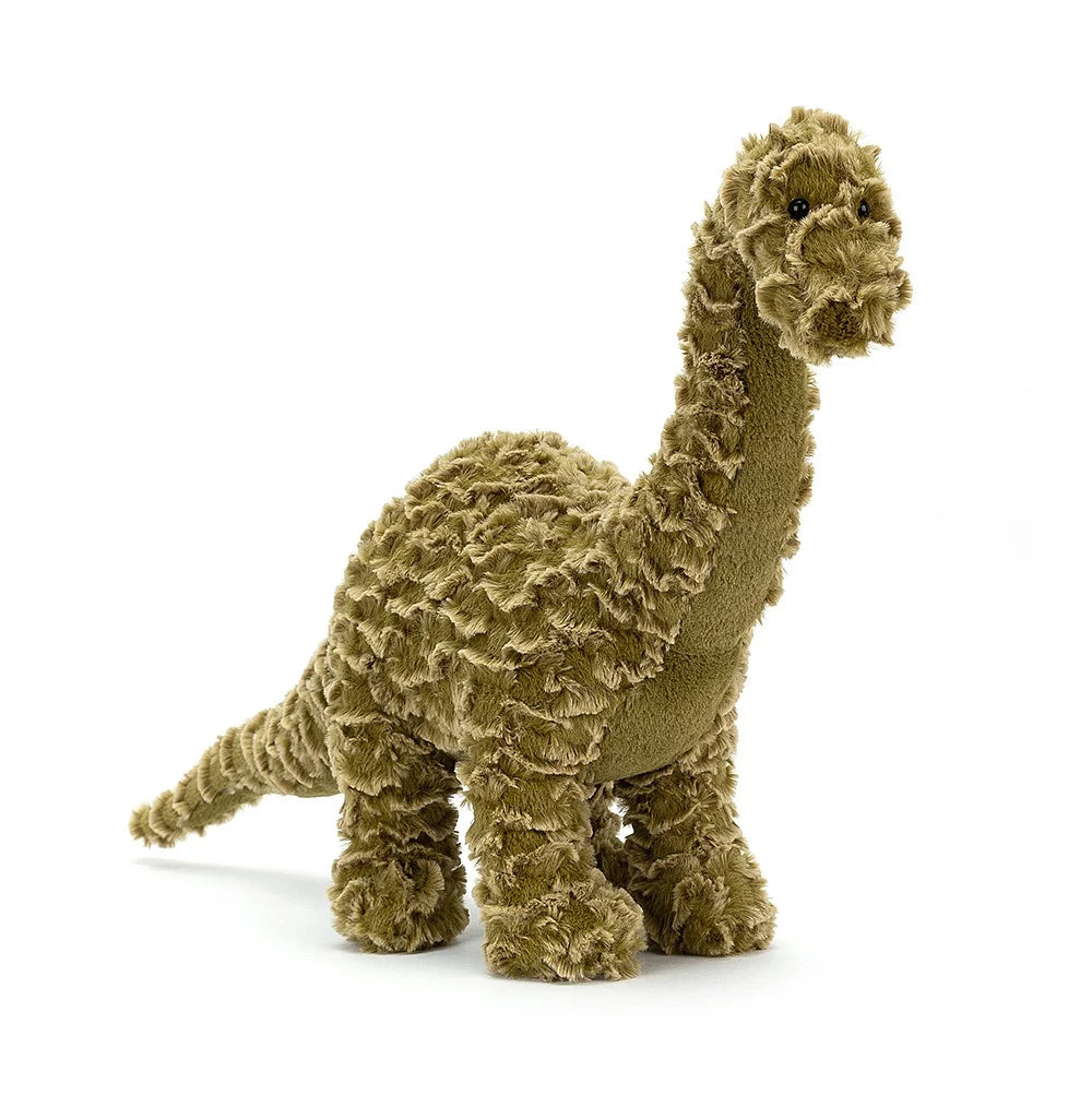 Jellycat Delaney Diplodocus 31”