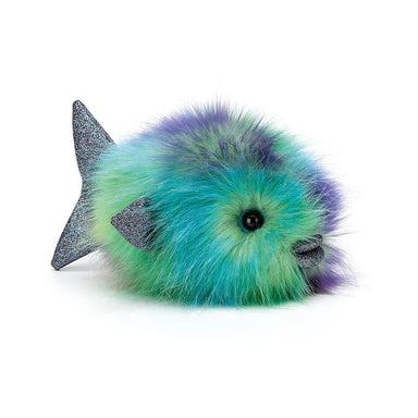 Jellycat Disco Fish Jewel