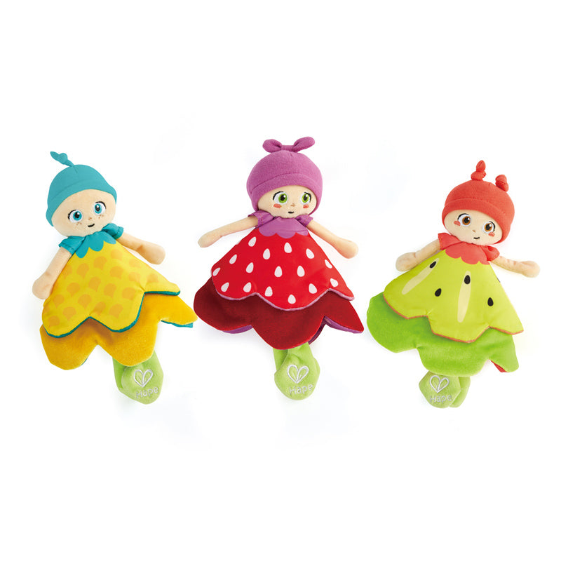 Hape Flowerini - Tadpole