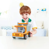 Hape Dumper Truck - Tadpole