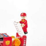 Hape Emergency Services HQ - Tadpole