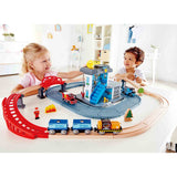 Hape Emergency Services HQ - Tadpole