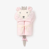 Elegant baby Organic Baby Bath Wrap