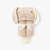 Elegant baby Organic Baby Bath Wrap