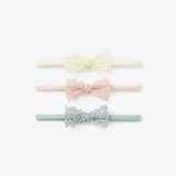 Elegant Baby Headband