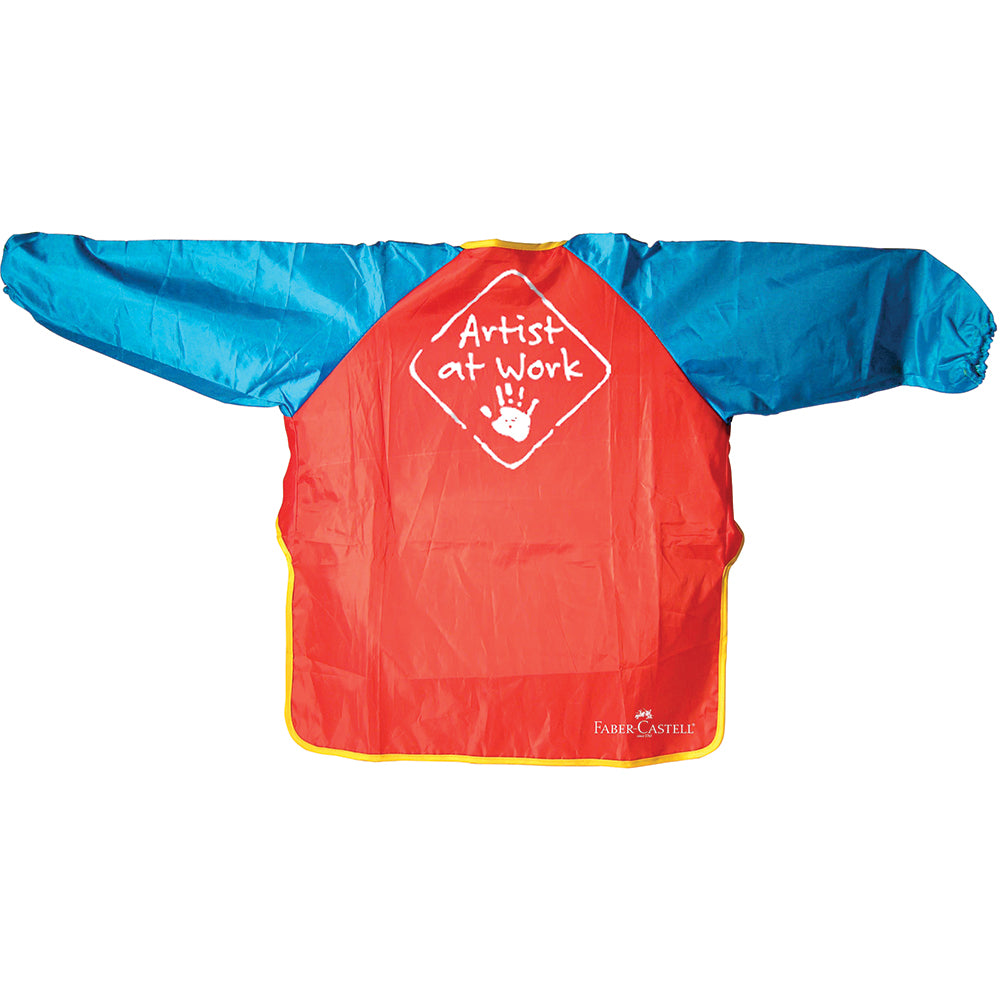 Faber Castell Young Artist Smock