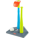 Fisher Price Grow to Pro Tee Ball - Tadpole