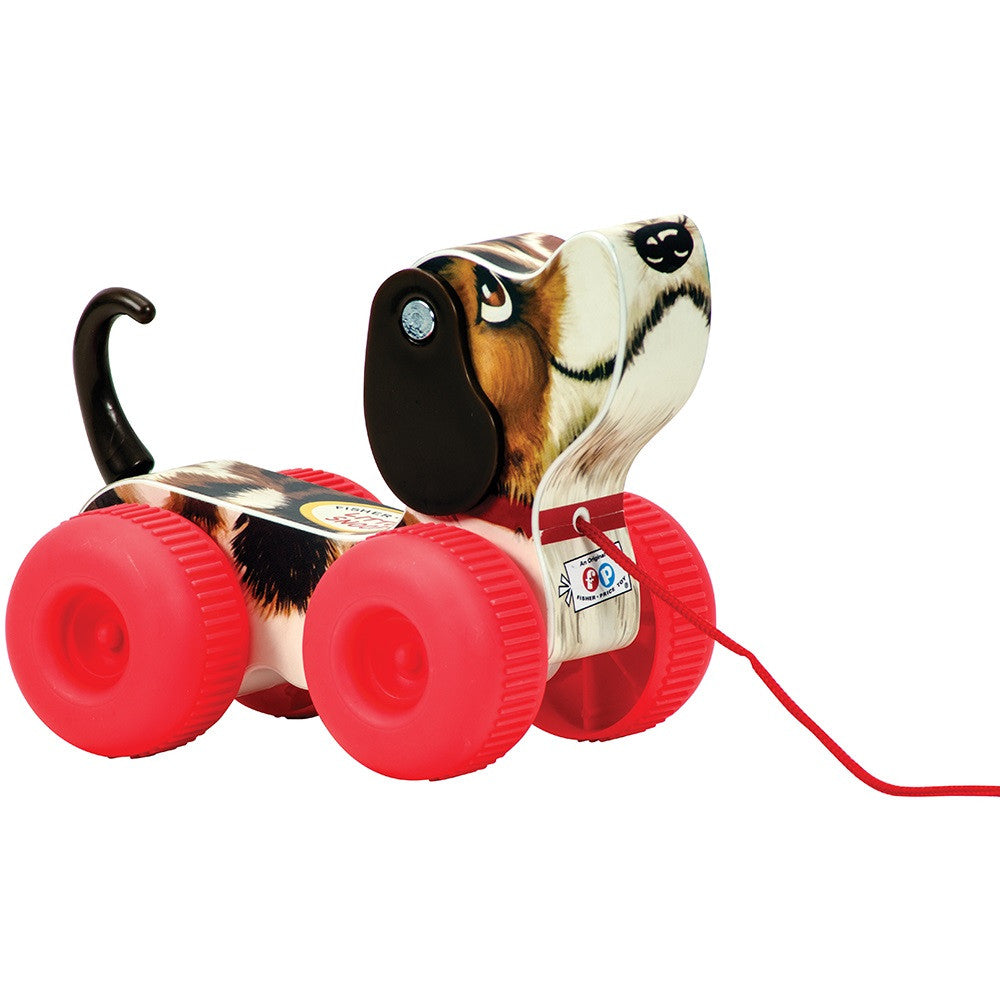 Fisher Price Little Snoopy