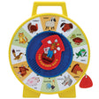 Fisher-Price See N Say - Tadpole