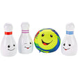 Fisher Price Laugh & Learn 1-2-3 Bowl With Me - Tadpole
