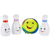 Fisher Price Laugh & Learn 1-2-3 Bowl With Me - Tadpole