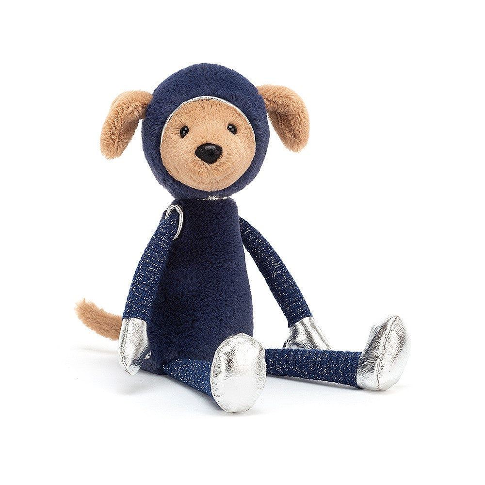 Jellycat Galactic Pup - Tadpole