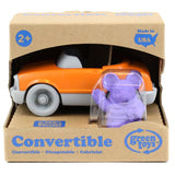 Green Toys Convertible - Tadpole