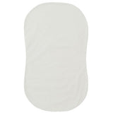 Halo Bassinest Fitted Sheet Organic - Tadpole