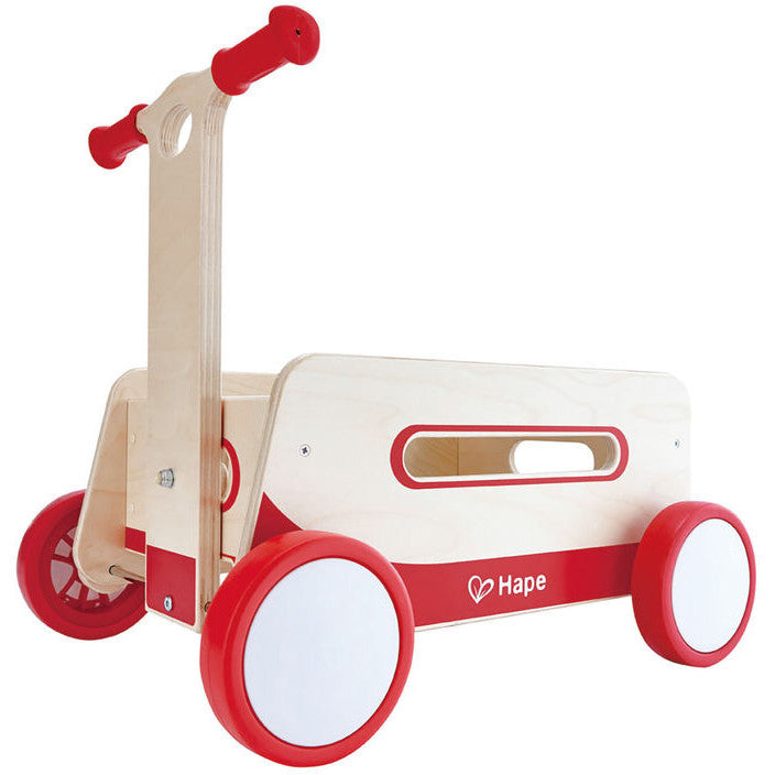 Hape Wonder Wagon - Tadpole