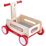 Hape Wonder Wagon - Tadpole