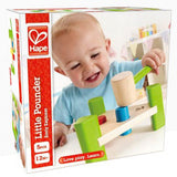 Hape Little Pounder - Tadpole