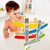 Hape Fast Flip Racetrack - Tadpole