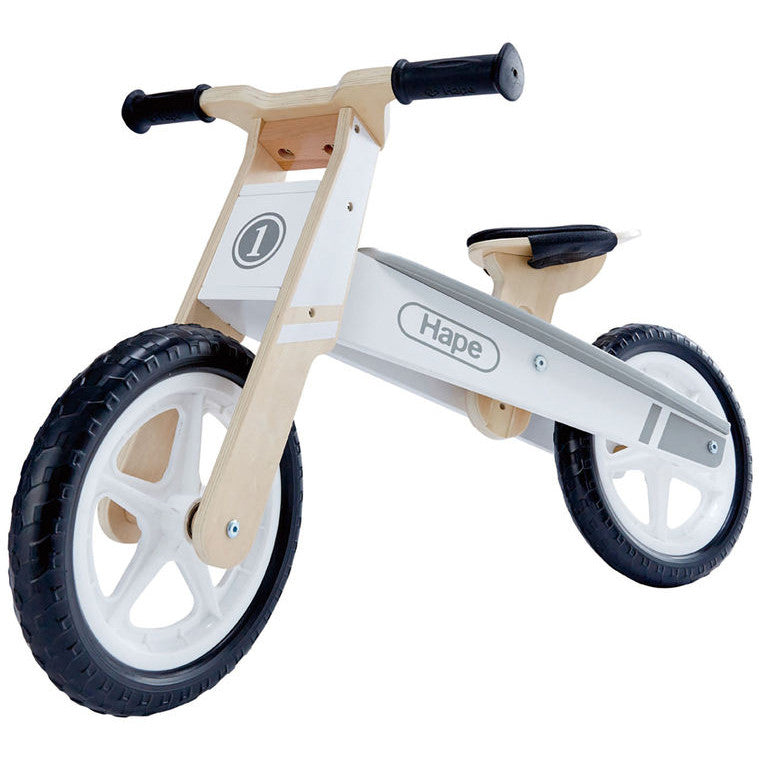 Hape Balance Wonder Balance Bike (Ships In 1-2 Weeks)