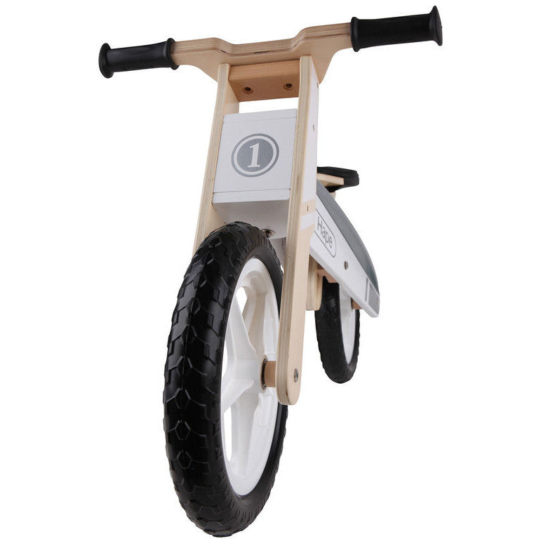 Hape Balance Wonder Balance Bike (Ships In 1-2 Weeks) - Tadpole